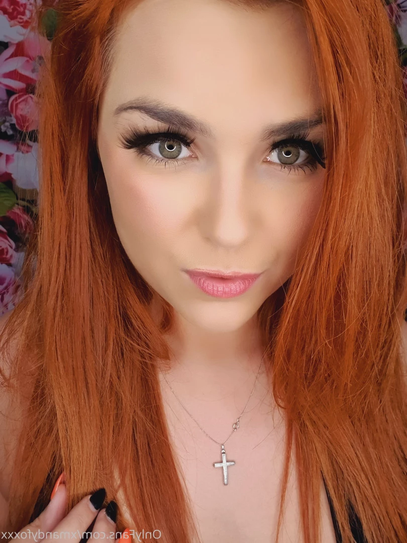 MandyFoxxx [ xmandyfoxxx ] Onlyfans leaked photo 9203529 on Hotleaks.tv