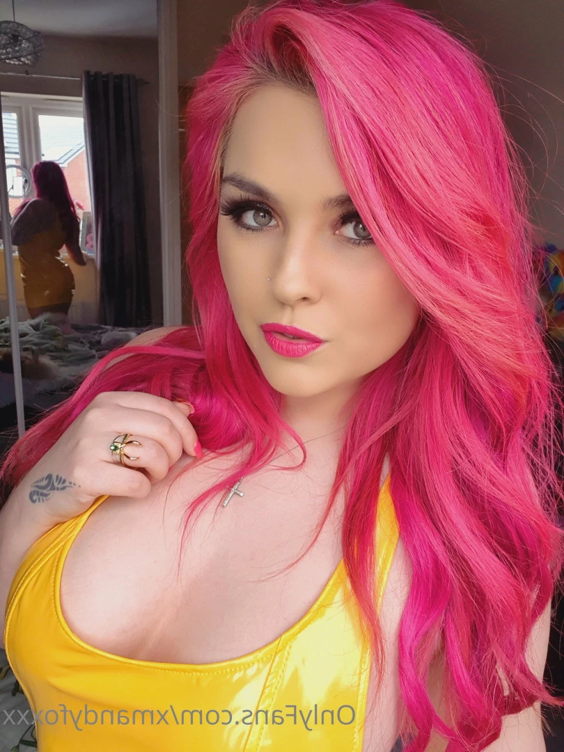 MandyFoxxx [ xmandyfoxxx ] Onlyfans leaked photo 9203642 on Hotleaks.tv