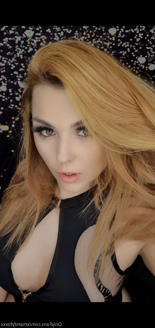 MandyFoxxx [ xmandyfoxxx ] Onlyfans leaked photo 9203717 on Hotleaks.tv