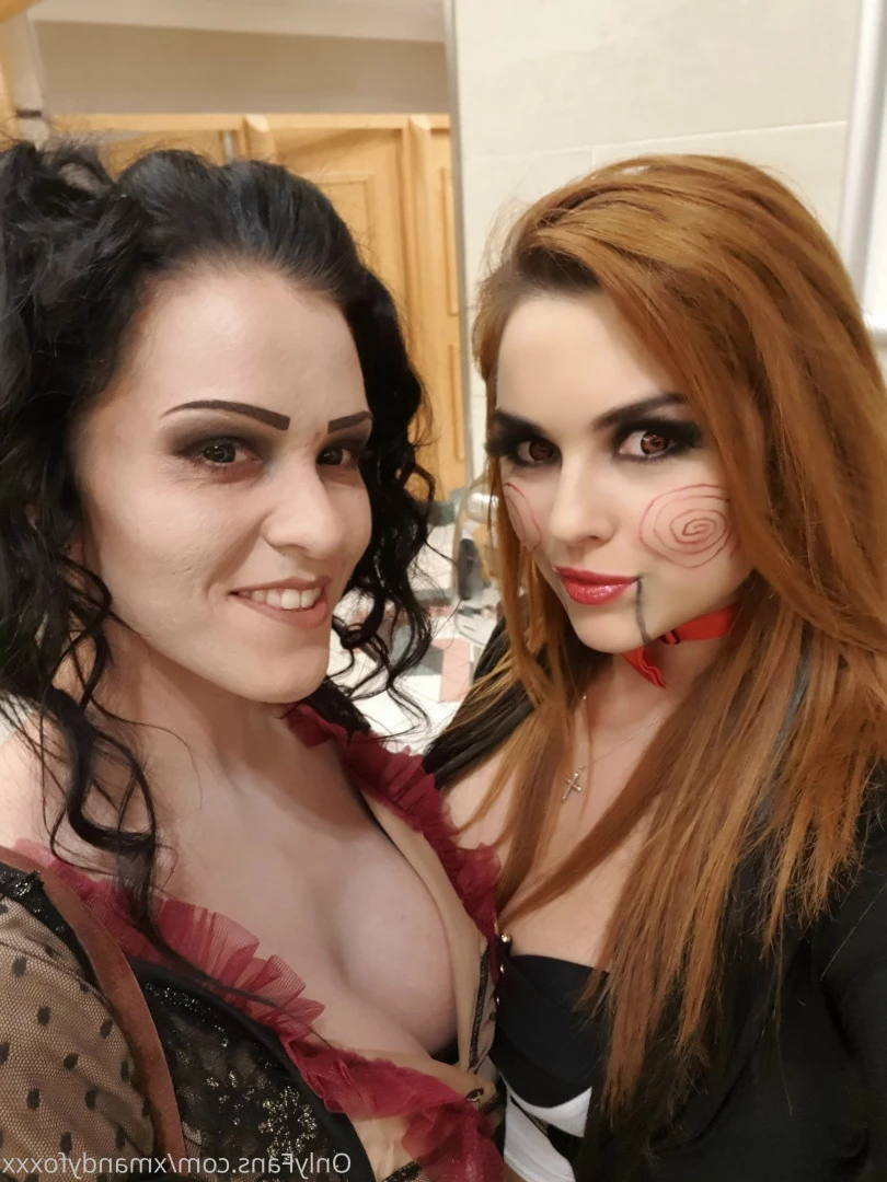 MandyFoxxx [ xmandyfoxxx ] Onlyfans leaked photo 9203860 on Hotleaks.tv