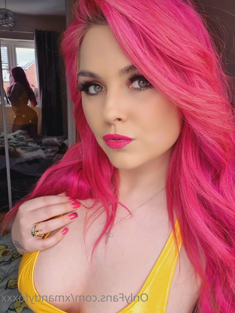MandyFoxxx [ xmandyfoxxx ] Onlyfans leaked photo 9203896 on Hotleaks.tv