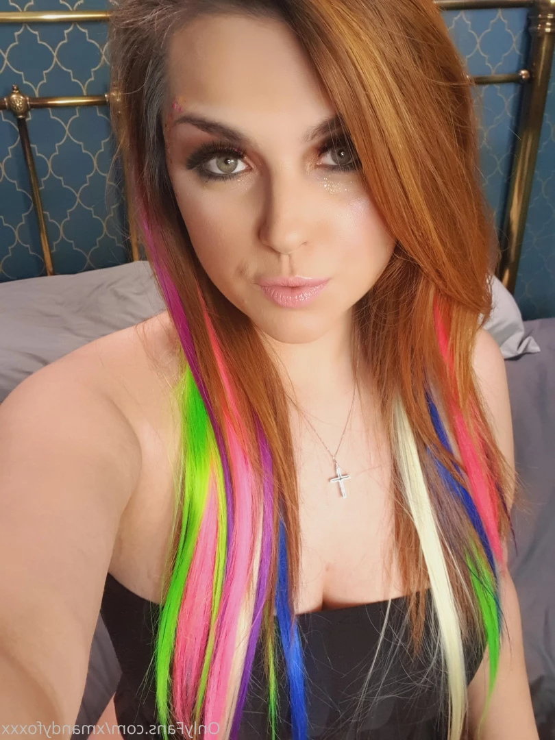 MandyFoxxx [ xmandyfoxxx ] Onlyfans leaked photo 9203964 on Hotleaks.tv
