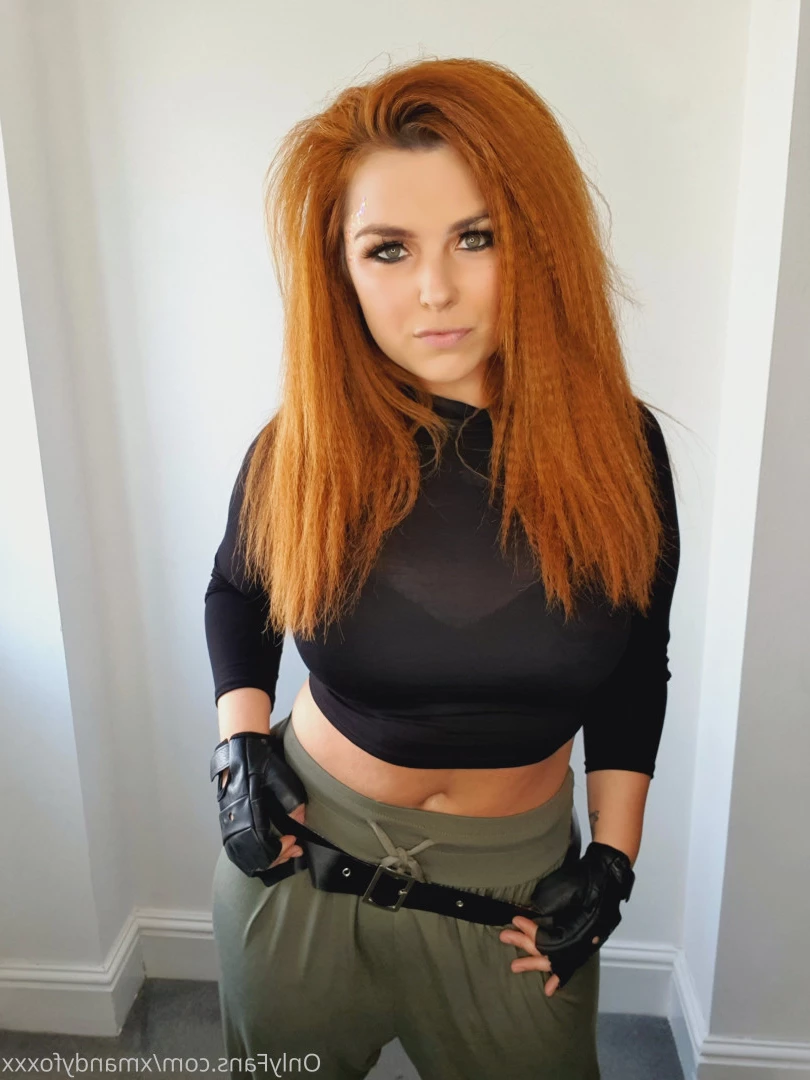 MandyFoxxx [ xmandyfoxxx ] Onlyfans leaked photo 9203997 on Hotleaks.tv