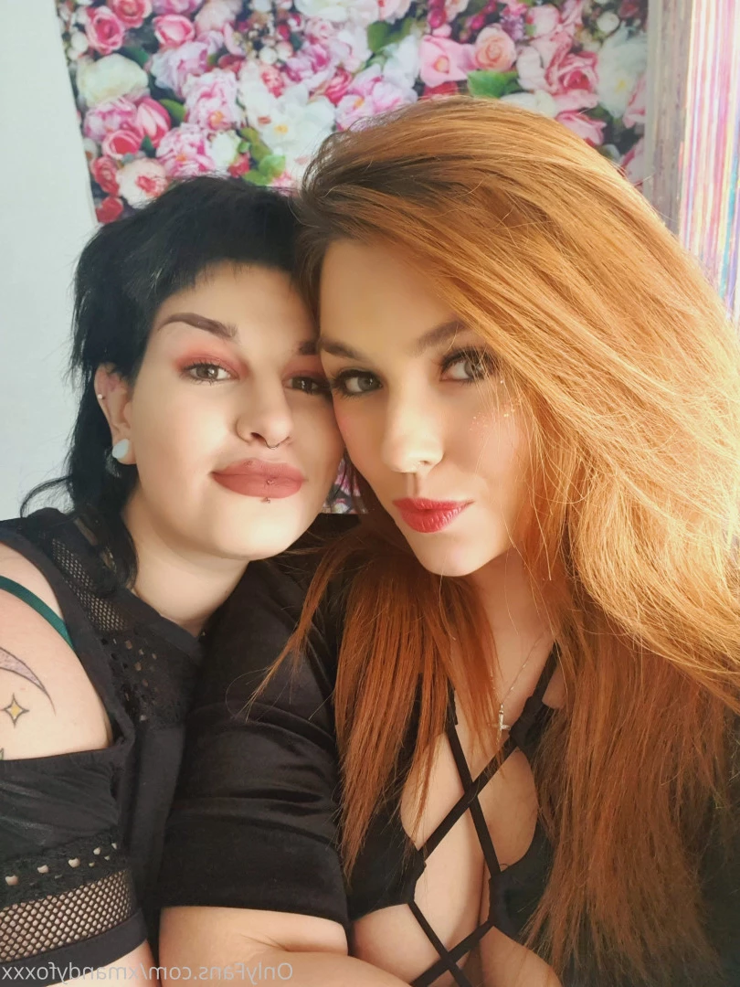 MandyFoxxx [ xmandyfoxxx ] Onlyfans leaked photo 9204448 on Hotleaks.tv