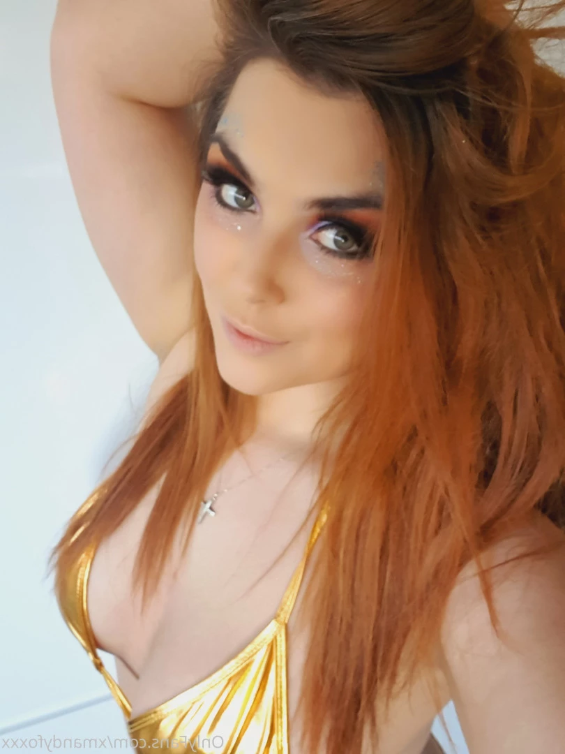 MandyFoxxx [ xmandyfoxxx ] Onlyfans leaked photo 9204619 on Hotleaks.tv