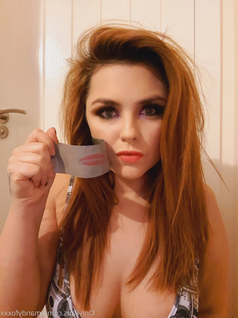 MandyFoxxx [ xmandyfoxxx ] Onlyfans leaked photo 9204630 on Hotleaks.tv