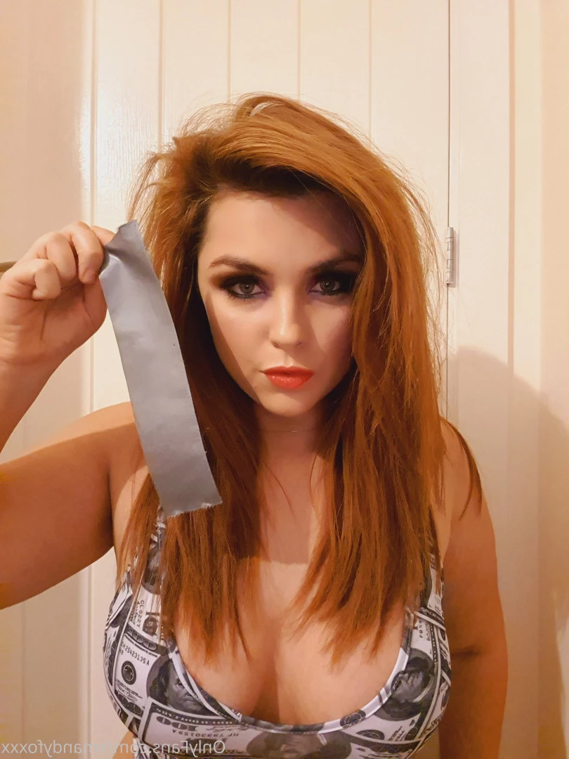 MandyFoxxx [ xmandyfoxxx ] Onlyfans leaked photo 9204654 on Hotleaks.tv