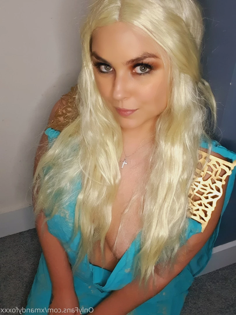 MandyFoxxx [ xmandyfoxxx ] Onlyfans leaked photo 9204717 on Hotleaks.tv