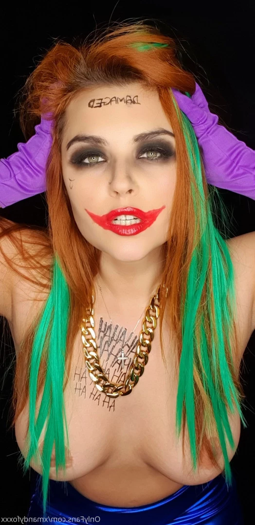 MandyFoxxx [ xmandyfoxxx ] Onlyfans leaked photo 9204748 on Hotleaks.tv