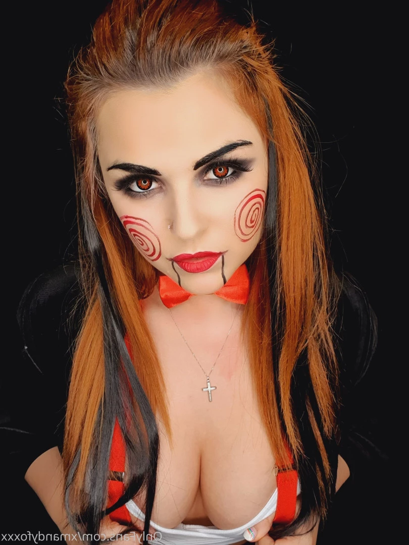 MandyFoxxx [ xmandyfoxxx ] Onlyfans leaked photo 9204838 on Hotleaks.tv