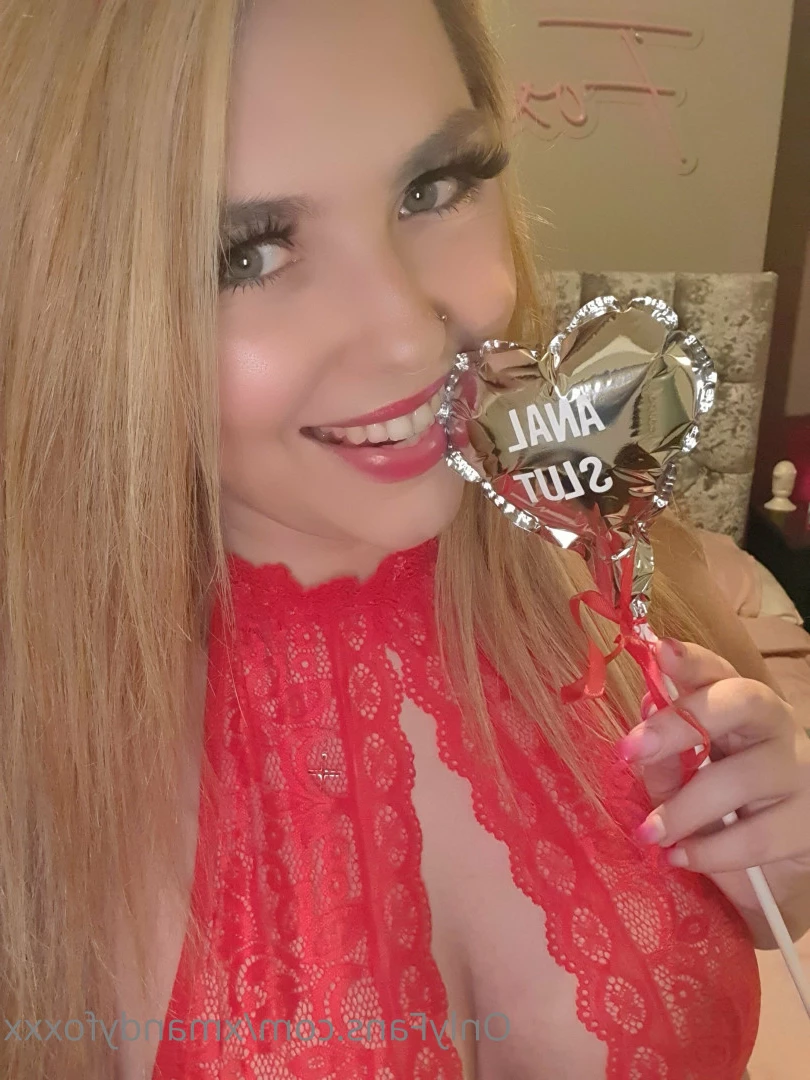 MandyFoxxx [ xmandyfoxxx ] Onlyfans leaked photo 9205021 on Hotleaks.tv