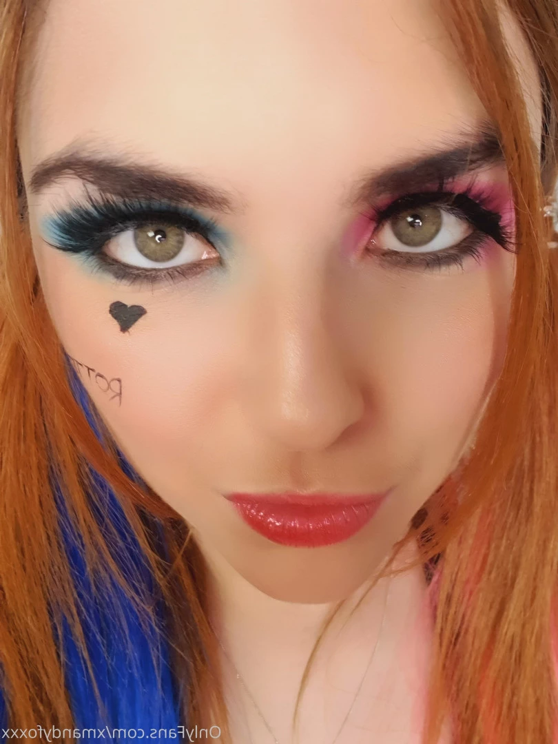 MandyFoxxx [ xmandyfoxxx ] Onlyfans leaked photo 9205255 on Hotleaks.tv