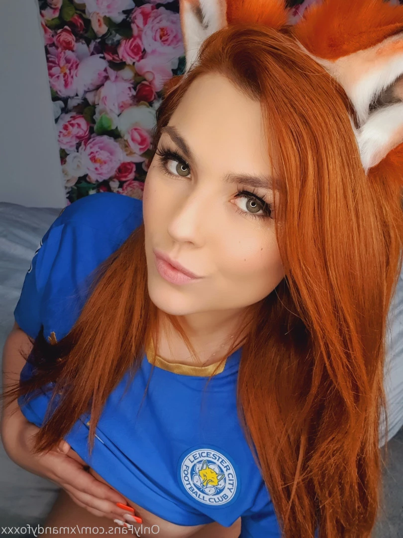 MandyFoxxx [ xmandyfoxxx ] Onlyfans leaked photo 9205300 on Hotleaks.tv