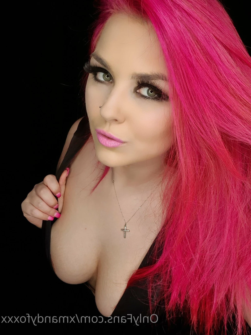MandyFoxxx [ xmandyfoxxx ] Onlyfans leaked photo 9205324 on Hotleaks.tv