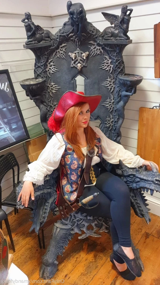 MandyFoxxx [ xmandyfoxxx ] Onlyfans leaked photo 9205456 on Hotleaks.tv