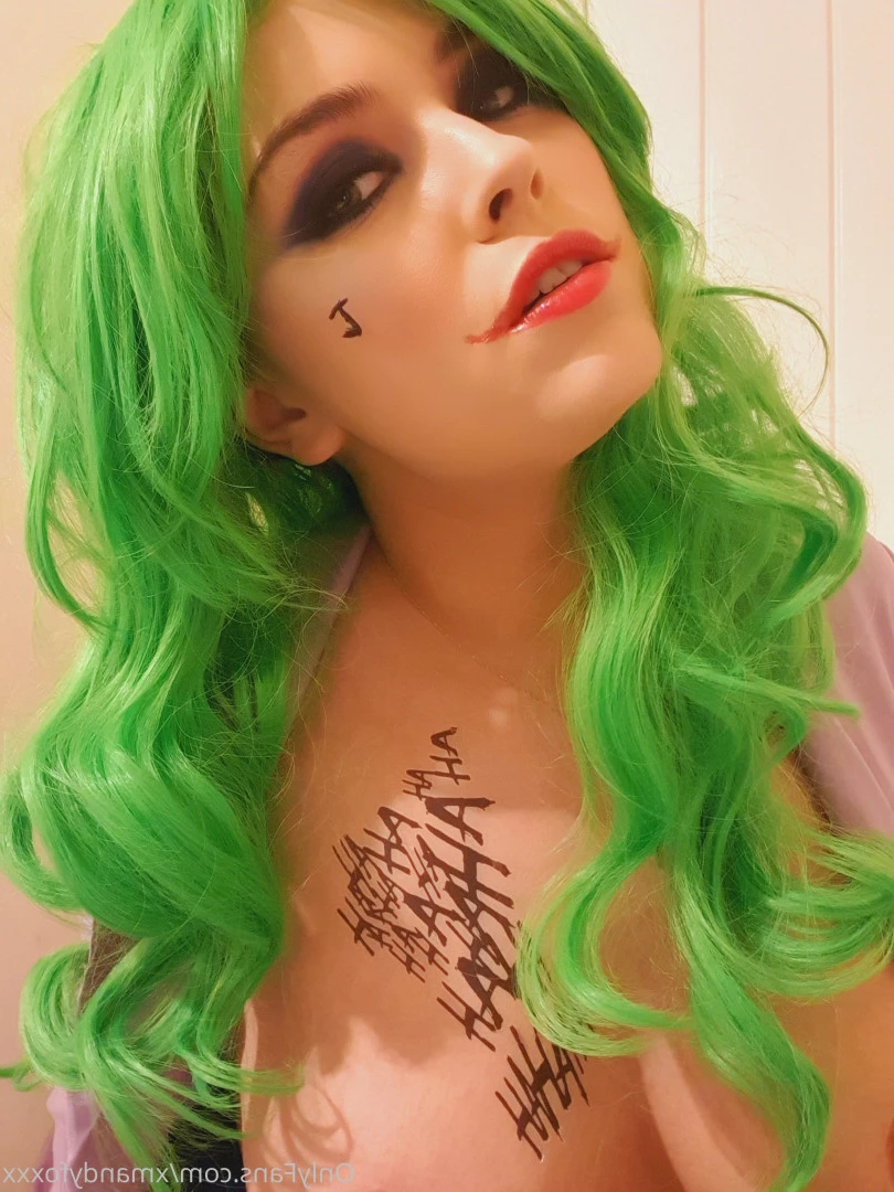 MandyFoxxx [ xmandyfoxxx ] Onlyfans leaked photo 9205508 on Hotleaks.tv