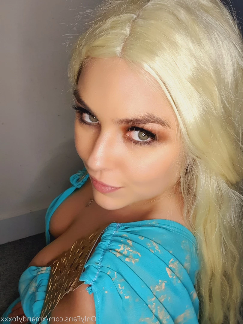 MandyFoxxx [ xmandyfoxxx ] Onlyfans leaked photo 9205575 on Hotleaks.tv