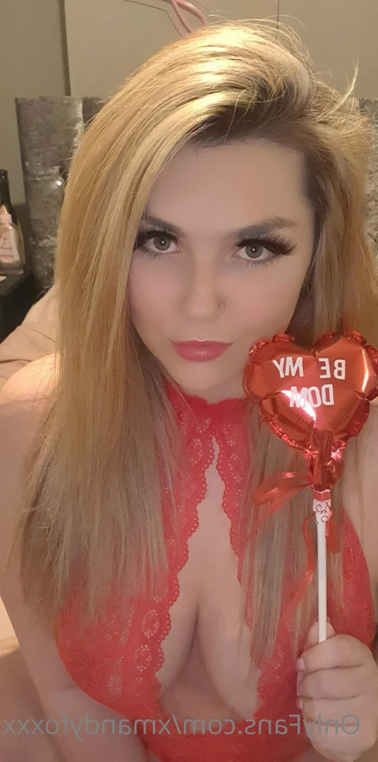 MandyFoxxx [ xmandyfoxxx ] Onlyfans leaked photo 9205916 on Hotleaks.tv