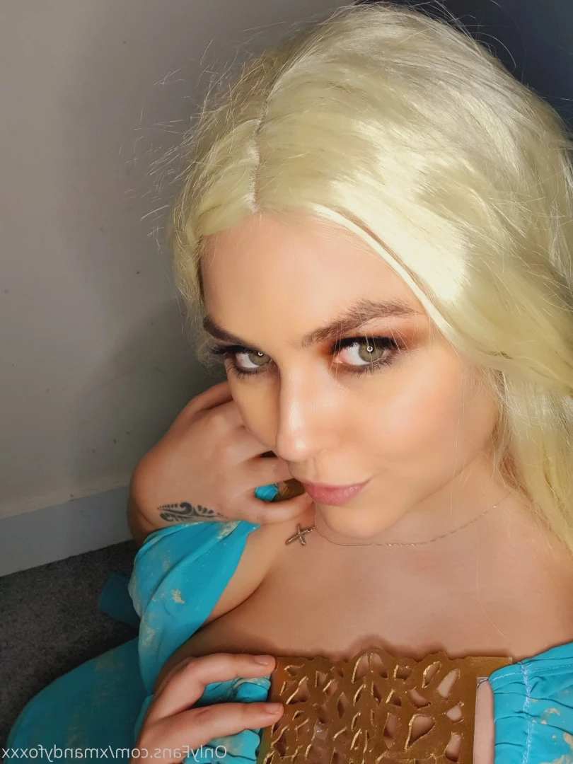 MandyFoxxx [ xmandyfoxxx ] Onlyfans leaked photo 9205927 on Hotleaks.tv