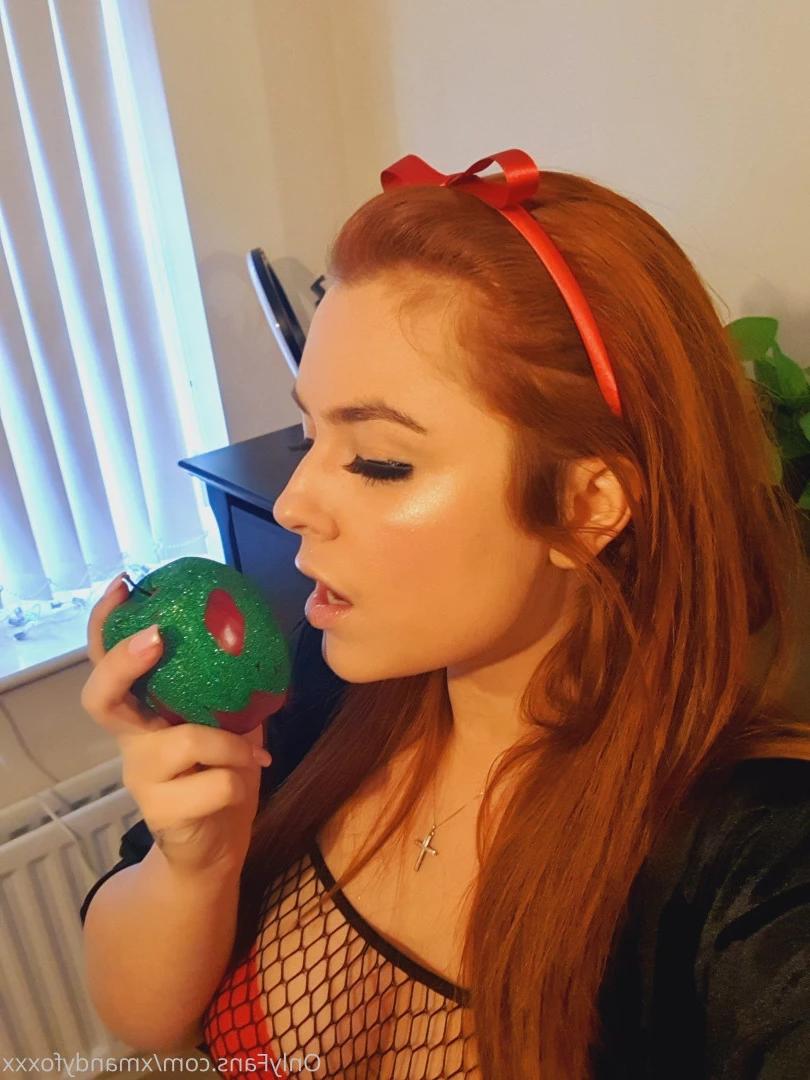 MandyFoxxx [ xmandyfoxxx ] Onlyfans leaked photo 9205949 on Hotleaks.tv