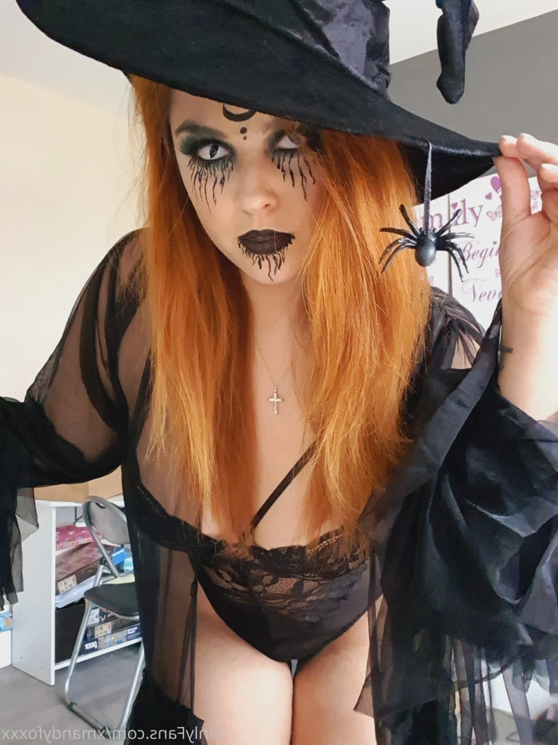 MandyFoxxx [ xmandyfoxxx ] Onlyfans leaked photo 9206010 on Hotleaks.tv