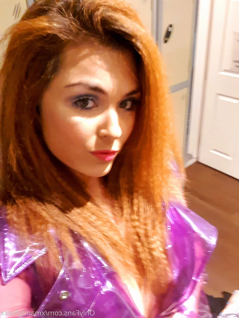 MandyFoxxx [ xmandyfoxxx ] Onlyfans leaked photo 9206119 on Hotleaks.tv