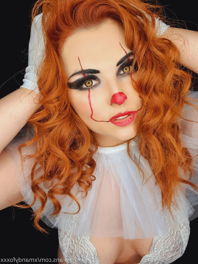 MandyFoxxx [ xmandyfoxxx ] Onlyfans leaked photo 9206281 on Hotleaks.tv