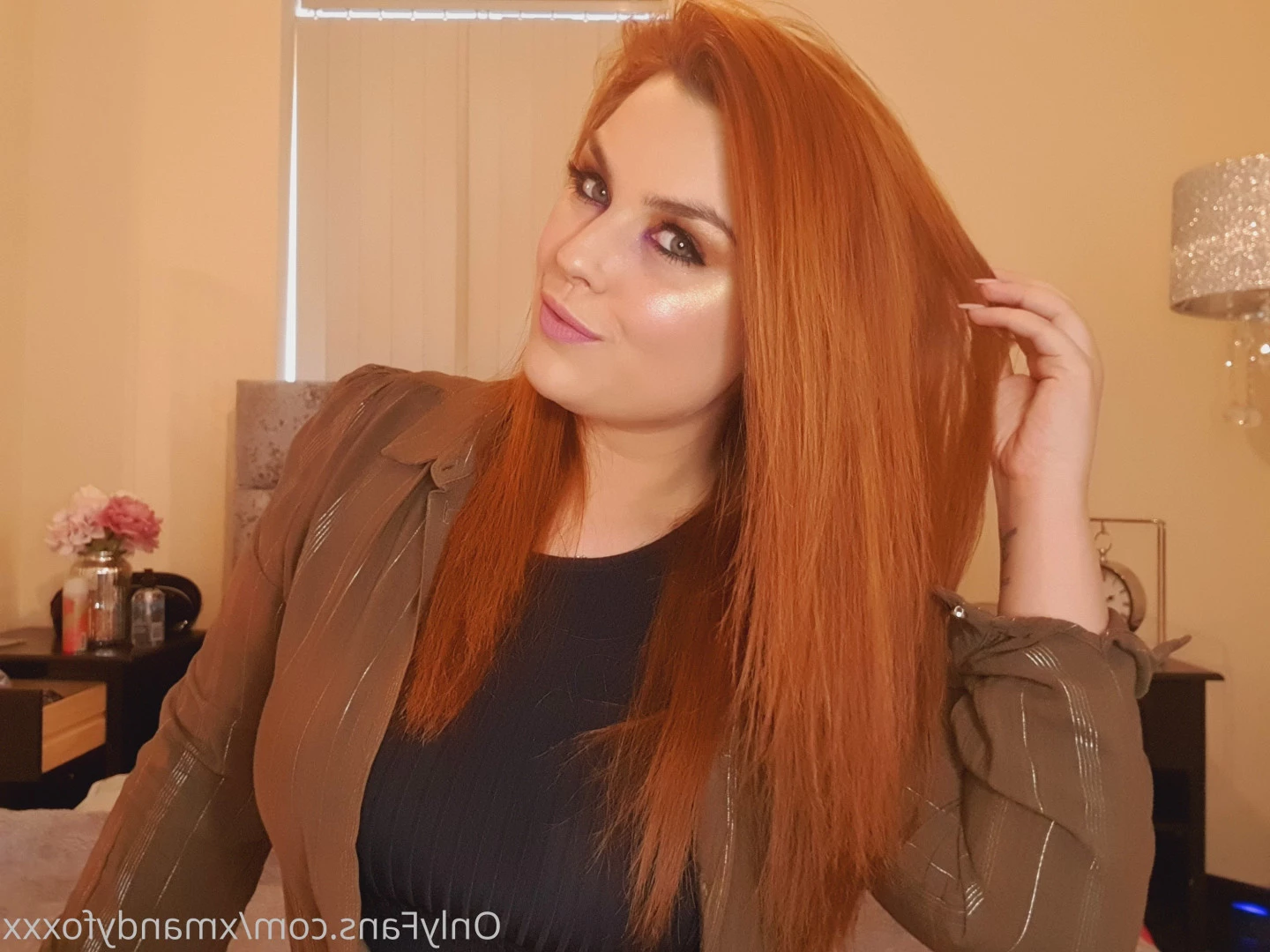 MandyFoxxx [ xmandyfoxxx ] Onlyfans leaked photo 9206342 on Hotleaks.tv