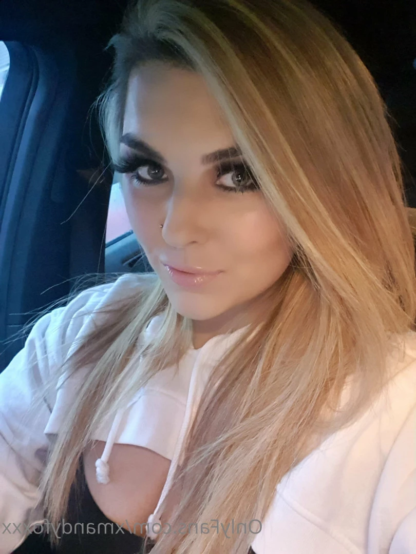 MandyFoxxx [ xmandyfoxxx ] Onlyfans leaked photo 9206505 on Hotleaks.tv
