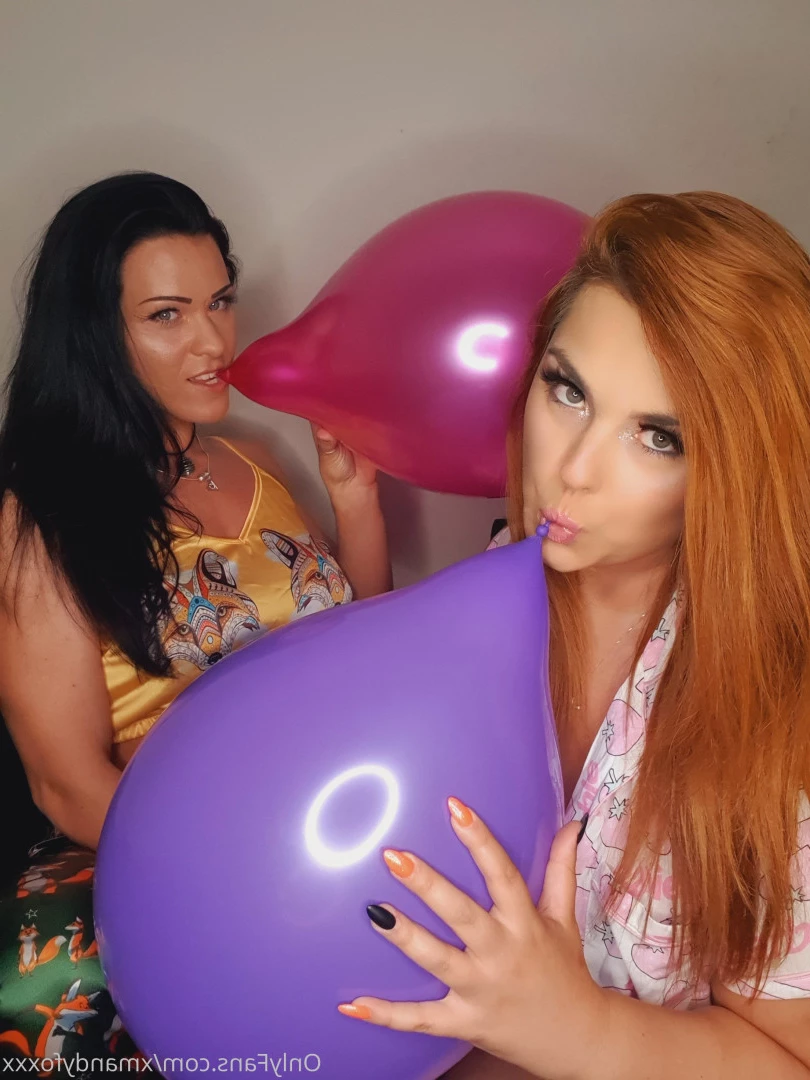 MandyFoxxx [ xmandyfoxxx ] Onlyfans leaked photo 9206515 on Hotleaks.tv