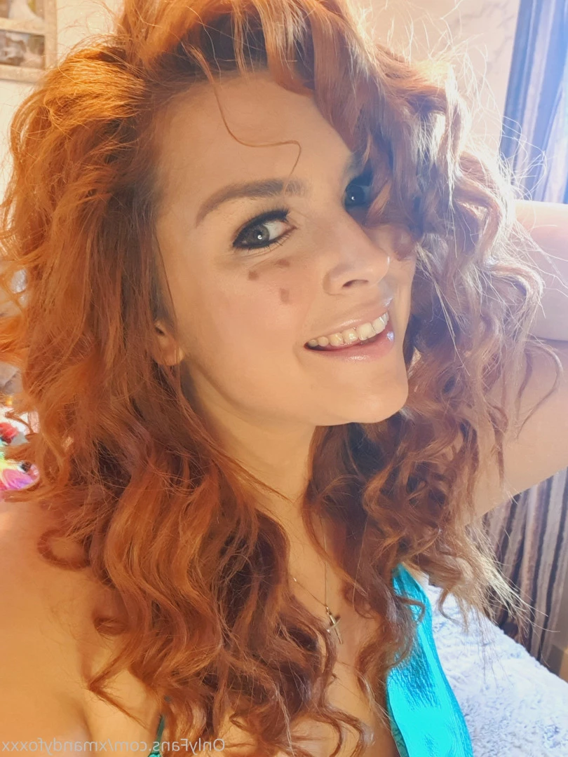 MandyFoxxx [ xmandyfoxxx ] Onlyfans leaked photo 9206538 on Hotleaks.tv