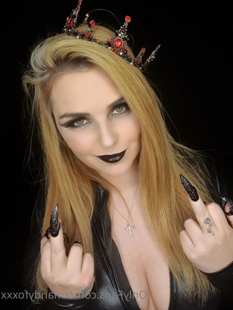 MandyFoxxx [ xmandyfoxxx ] Onlyfans leaked photo 9206595 on Hotleaks.tv