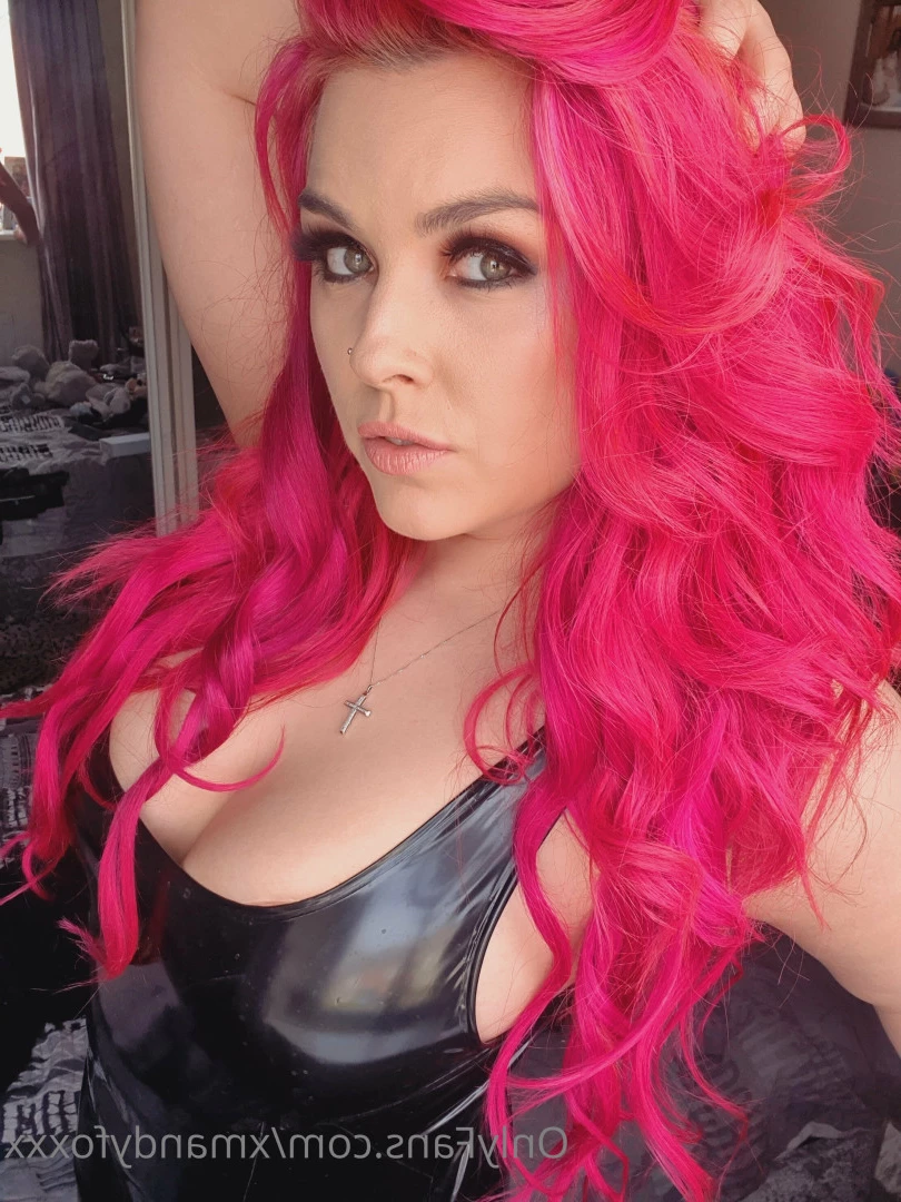 MandyFoxxx [ xmandyfoxxx ] Onlyfans leaked photo 9206606 on Hotleaks.tv