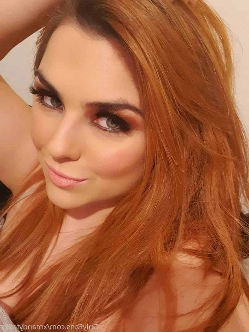 MandyFoxxx [ xmandyfoxxx ] Onlyfans leaked photo 9206636 on Hotleaks.tv