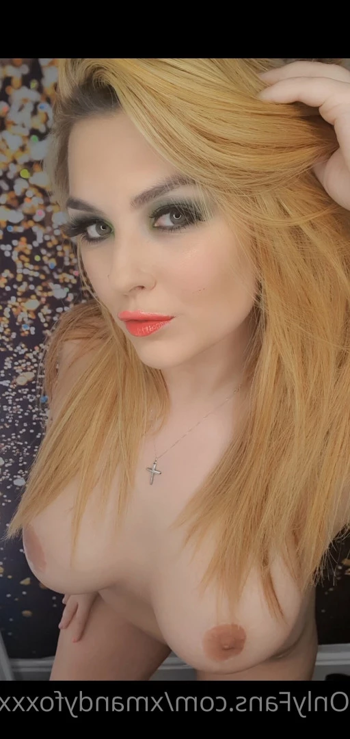 MandyFoxxx [ xmandyfoxxx ] Onlyfans leaked photo 9206942 on Hotleaks.tv