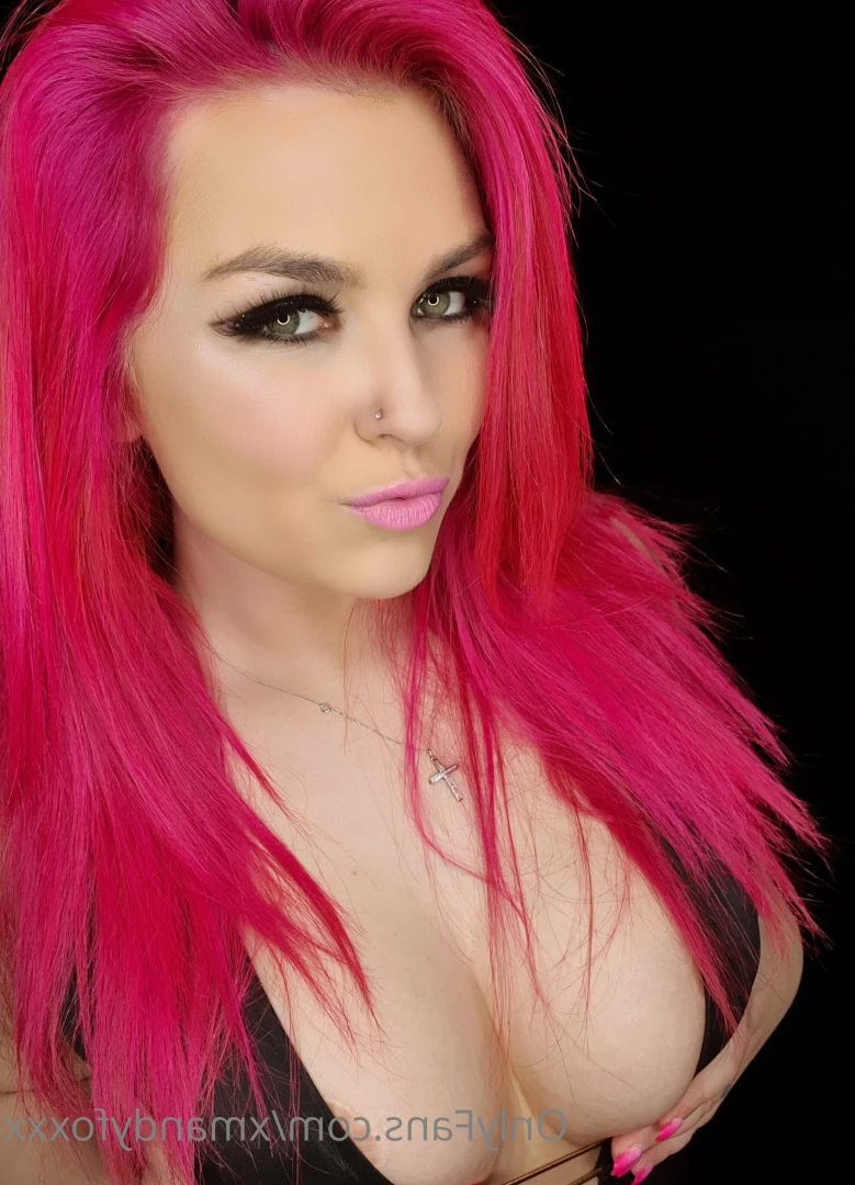 MandyFoxxx [ xmandyfoxxx ] Onlyfans leaked photo 9207111 on Hotleaks.tv