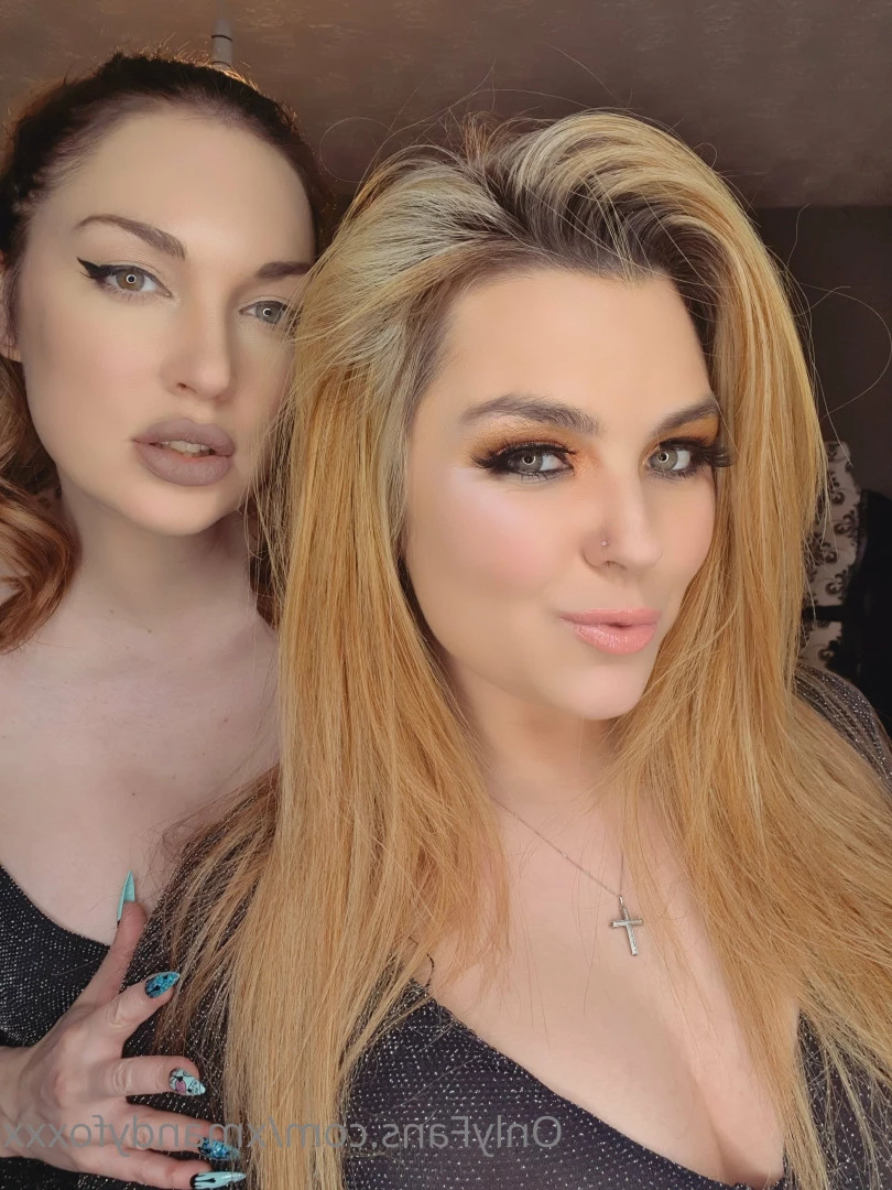 MandyFoxxx [ xmandyfoxxx ] Onlyfans leaked photo 9207396 on Hotleaks.tv