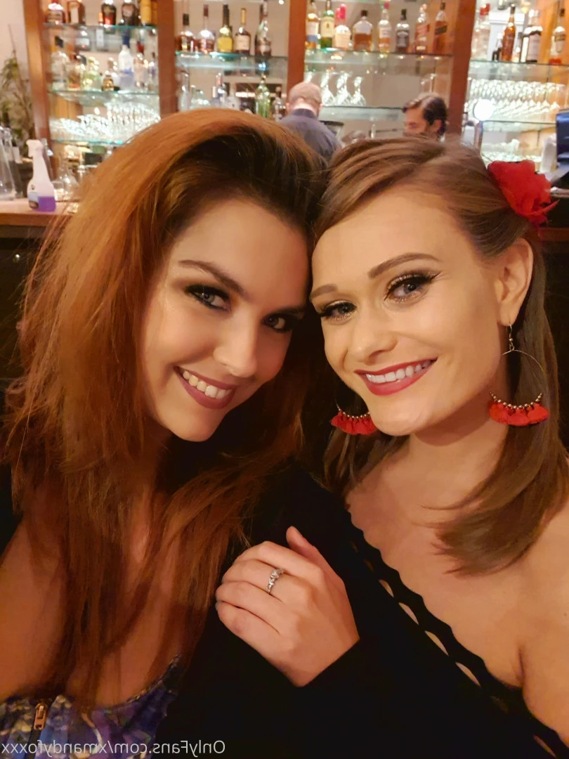MandyFoxxx [ xmandyfoxxx ] Onlyfans leaked photo 9207437 on Hotleaks.tv