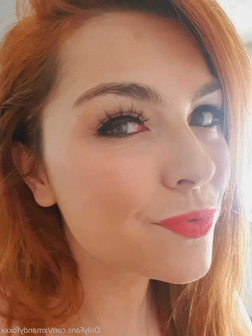 MandyFoxxx [ xmandyfoxxx ] Onlyfans leaked photo 9207652 on Hotleaks.tv