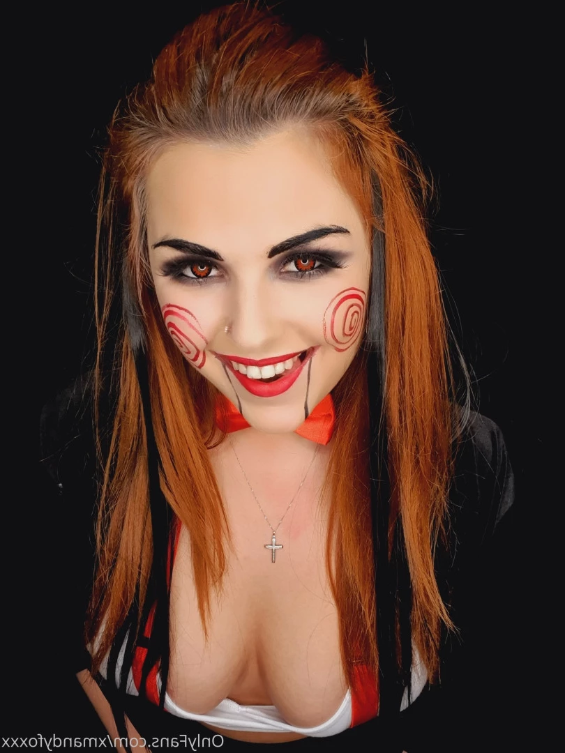 MandyFoxxx [ xmandyfoxxx ] Onlyfans leaked photo 9208036 on Hotleaks.tv