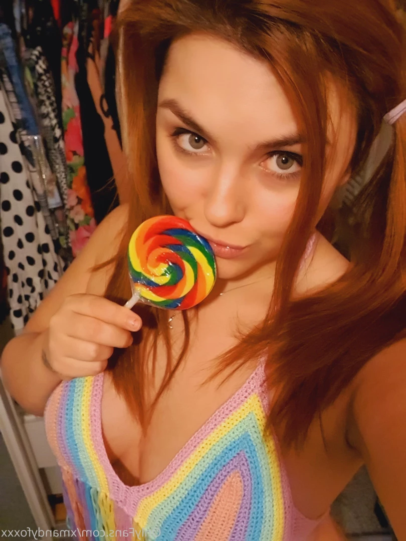 MandyFoxxx [ xmandyfoxxx ] Onlyfans leaked photo 9208290 on Hotleaks.tv
