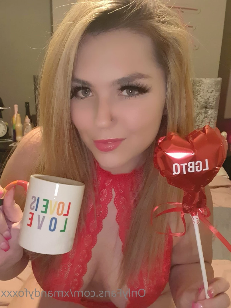 MandyFoxxx [ xmandyfoxxx ] Onlyfans leaked photo 9208385 on Hotleaks.tv