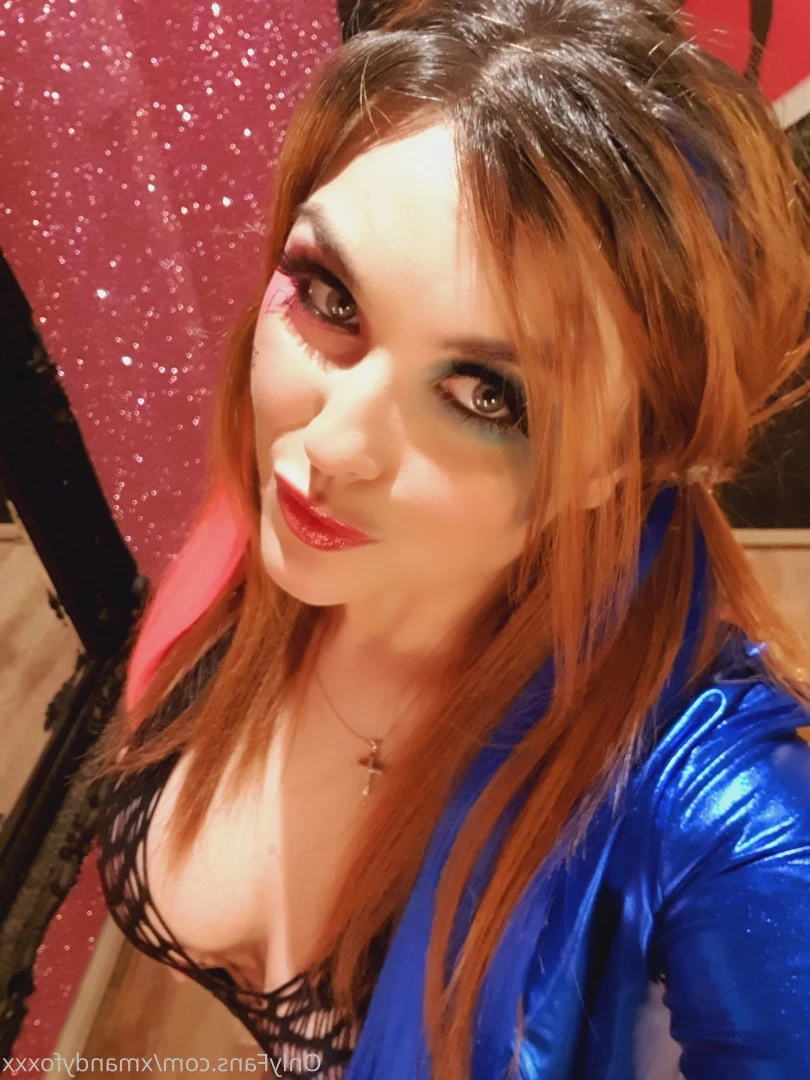 MandyFoxxx [ xmandyfoxxx ] Onlyfans leaked photo 9208552 on Hotleaks.tv