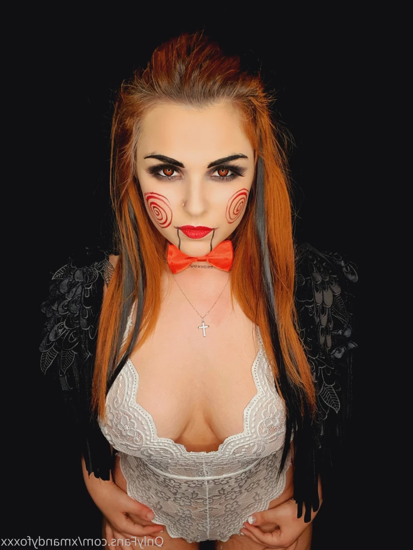 MandyFoxxx [ xmandyfoxxx ] Onlyfans leaked photo 9208582 on Hotleaks.tv