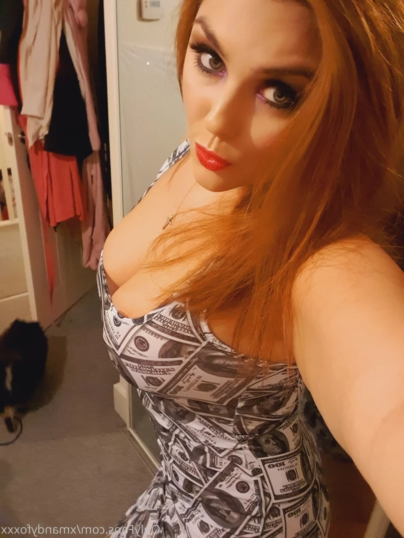 MandyFoxxx [ xmandyfoxxx ] Onlyfans leaked photo 9208629 on Hotleaks.tv