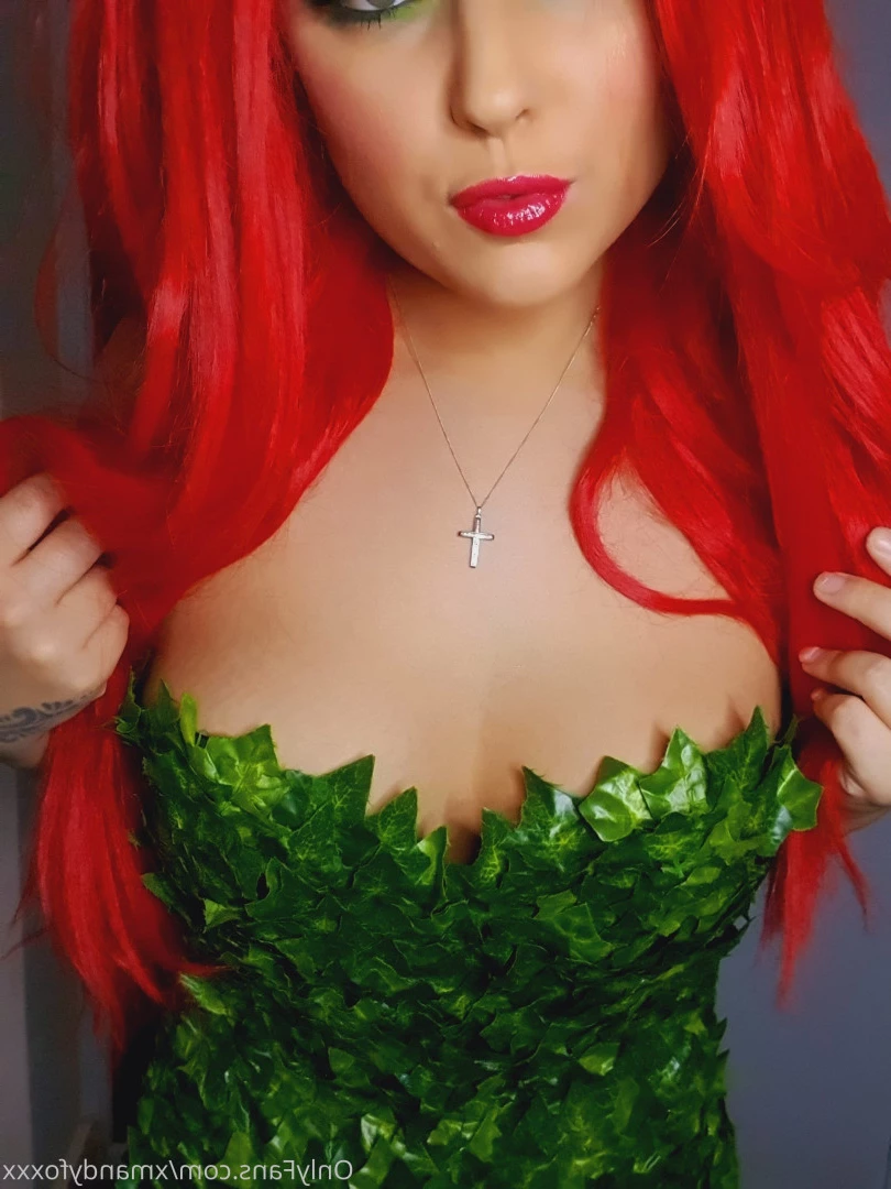 MandyFoxxx [ xmandyfoxxx ] Onlyfans leaked photo 9208836 on Hotleaks.tv