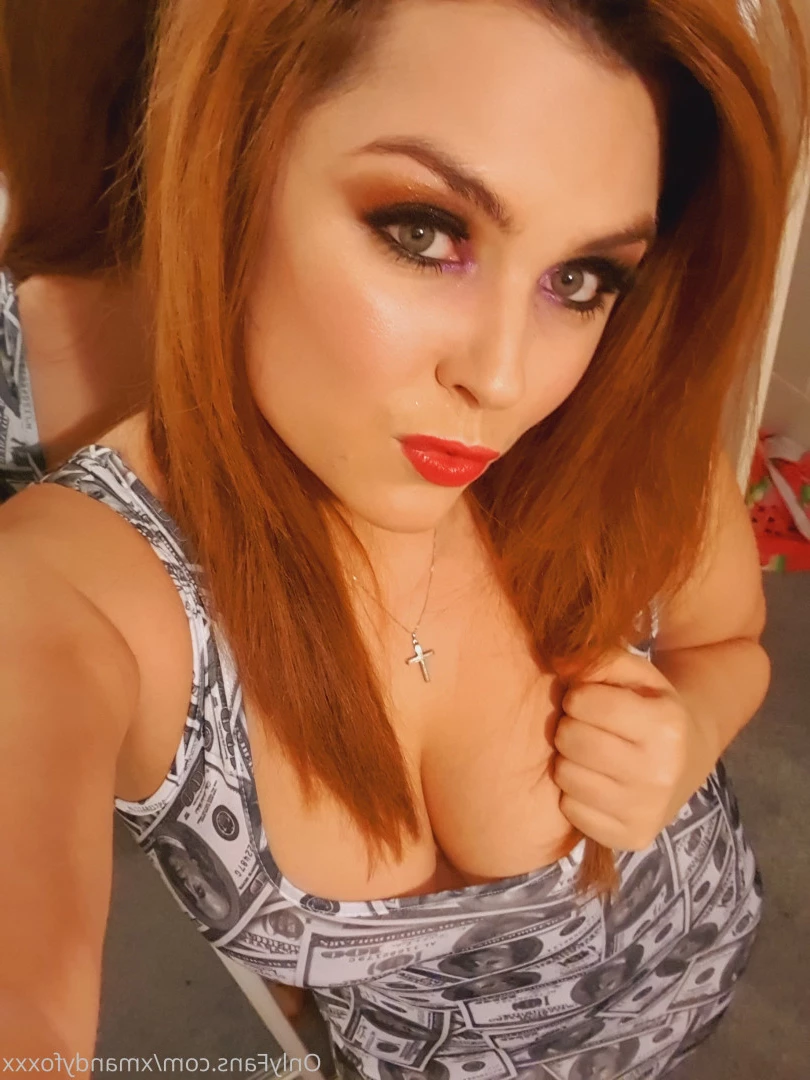 MandyFoxxx [ xmandyfoxxx ] Onlyfans leaked photo 9208915 on Hotleaks.tv