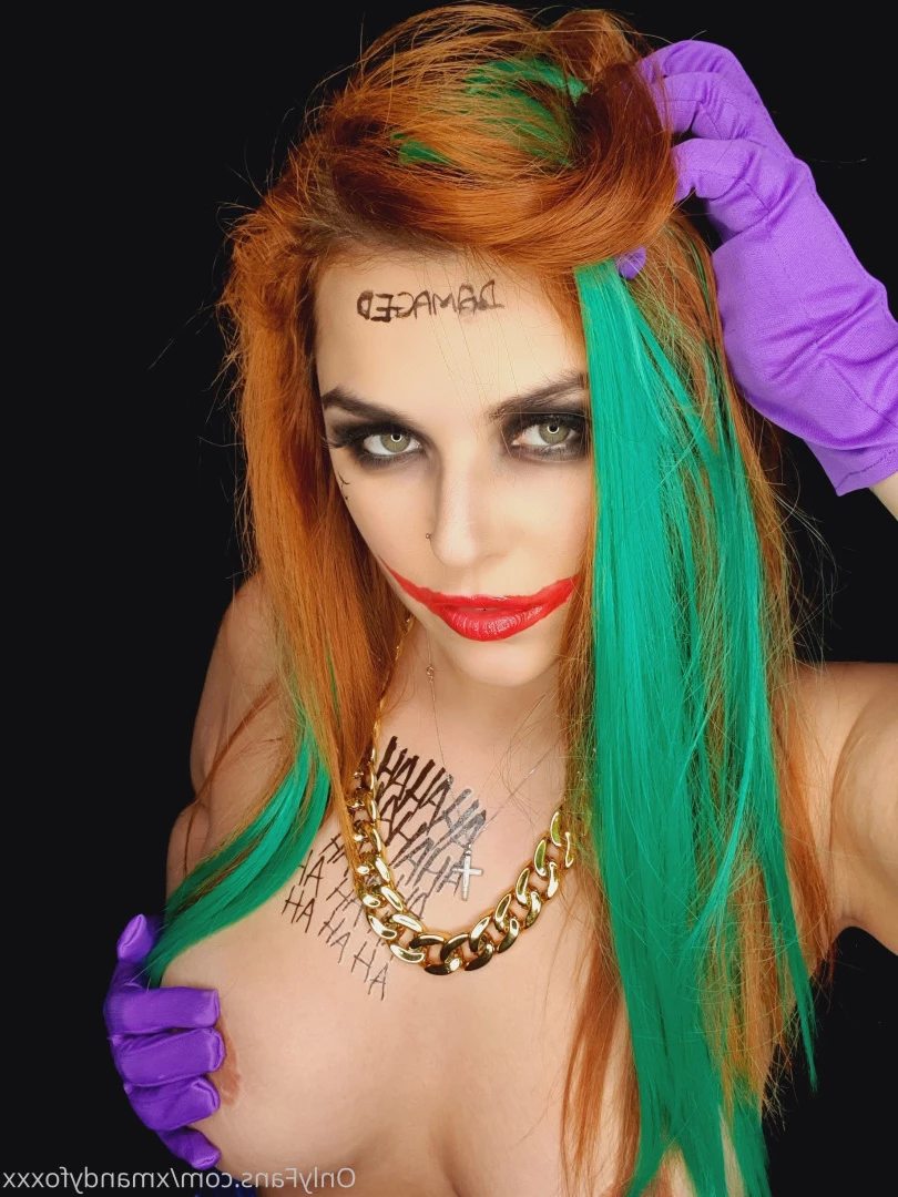 MandyFoxxx [ xmandyfoxxx ] Onlyfans leaked photo 9208962 on Hotleaks.tv