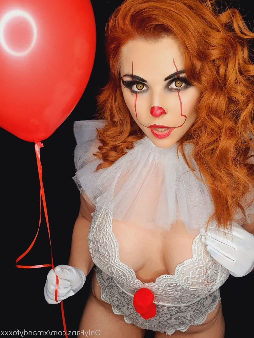 MandyFoxxx [ xmandyfoxxx ] Onlyfans leaked photo 9208997 on Hotleaks.tv