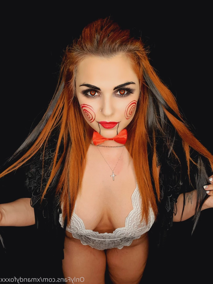 MandyFoxxx [ xmandyfoxxx ] Onlyfans leaked photo 9209197 on Hotleaks.tv